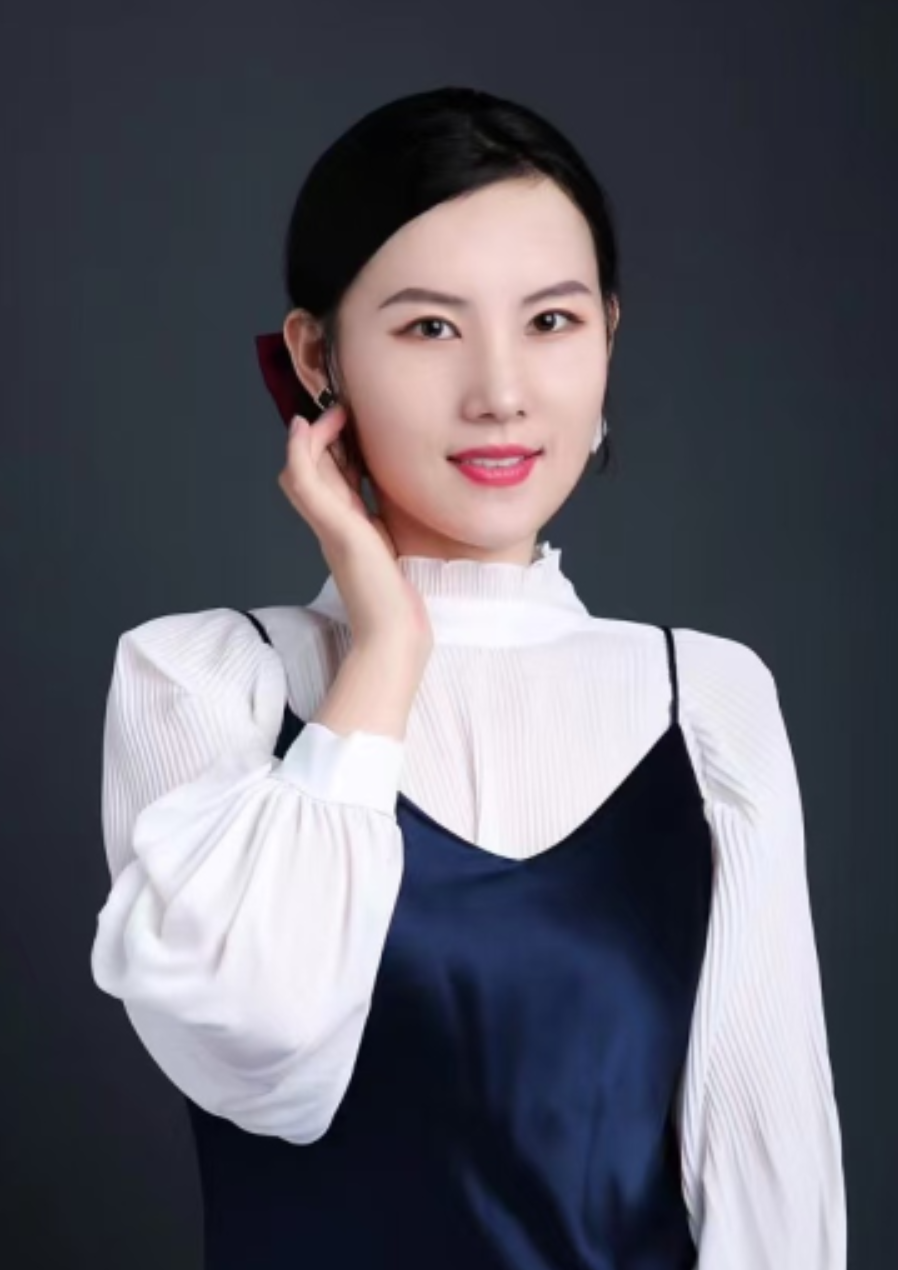 胡志鹏 律师助理