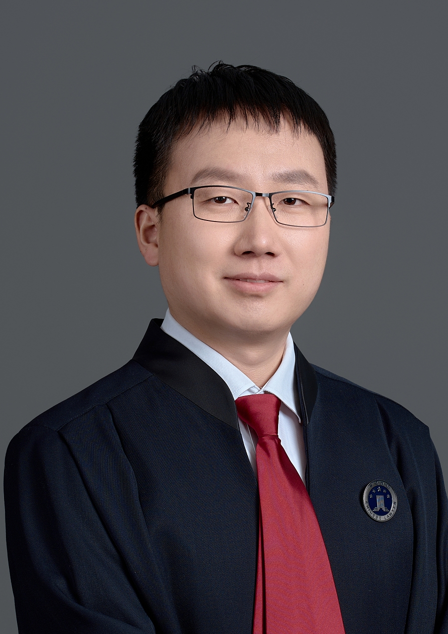 陶金鹏 律师