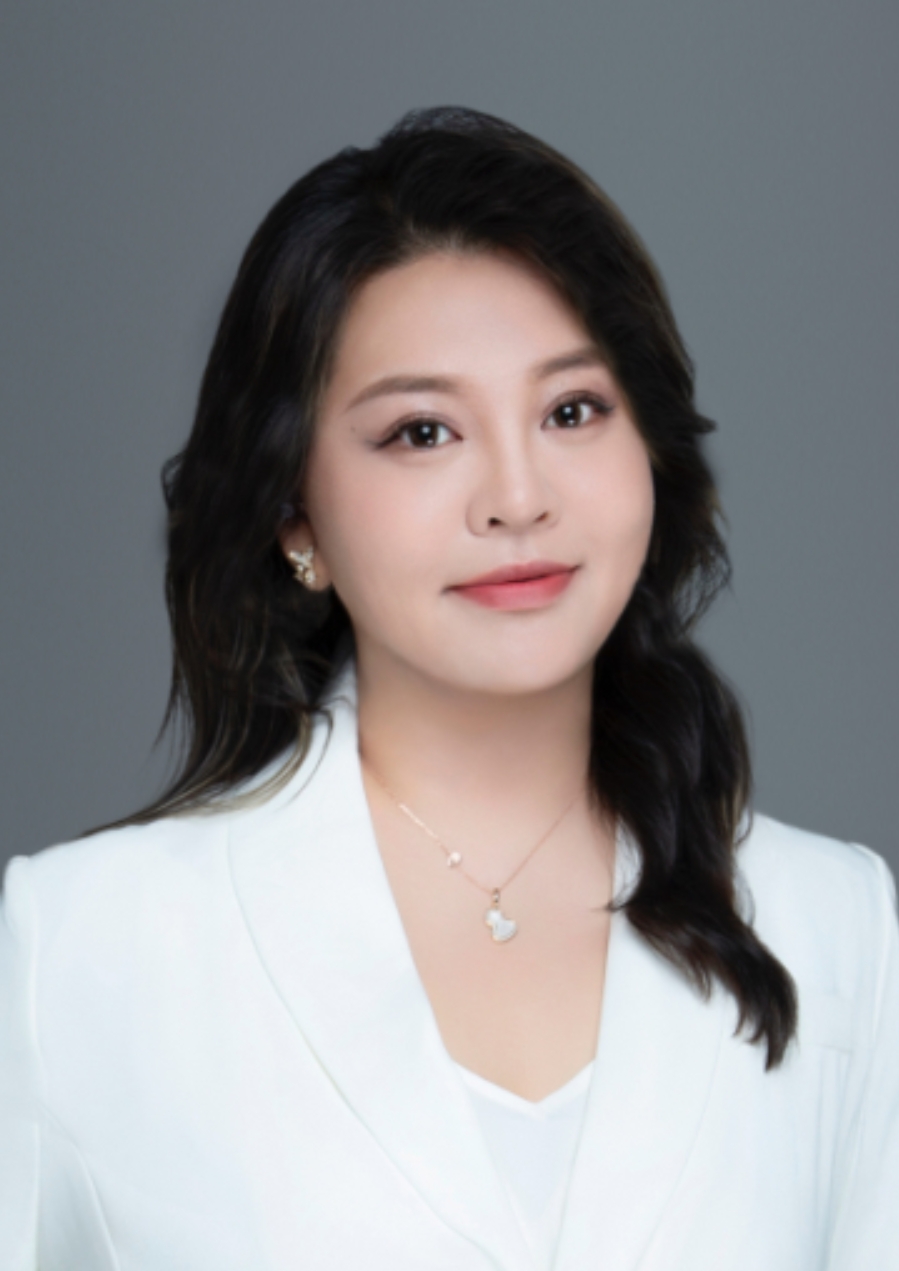 杨蕊 实习律师