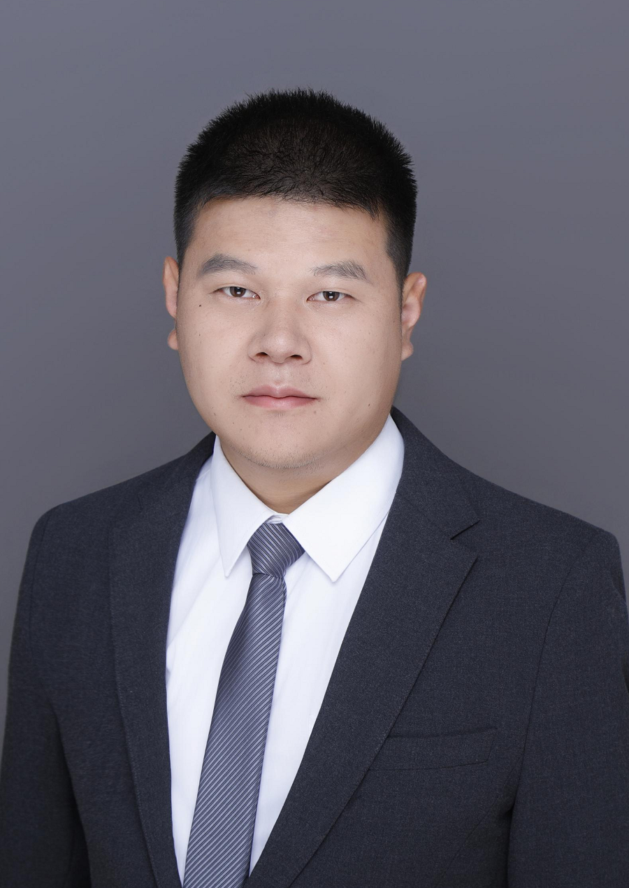 胡志鹏 律师助理
